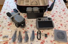 DJI Air 3 Fly More Combo + Filter + SD Karte + Tragetasche