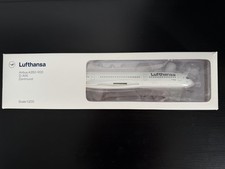 Flugzeugmodell LUFTHANSA