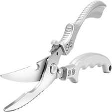 Profi Geflügelschere