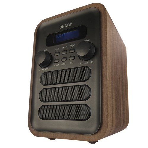 Denver dab 48grey fm - denver, dab+