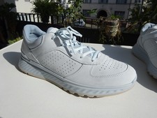 ECCO S.T.1 Denmark Damen Extralight Schuhe SOFT Sneaker Leder Gr.41(UK7,5) Neu