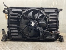 93491 Kühlerpaket AUDI A4