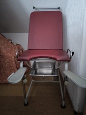 gyn stuhl gebraucht