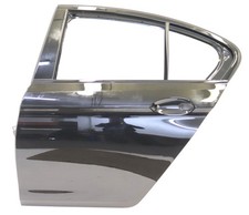 BMW G30 LCI 530d M-Paket Tür