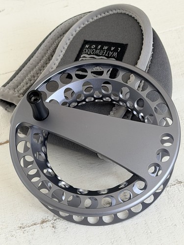 Beautiful new lamson - **beautiful**🔥new,