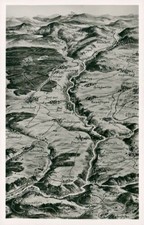 Ansichtskarte Panorama Fluß