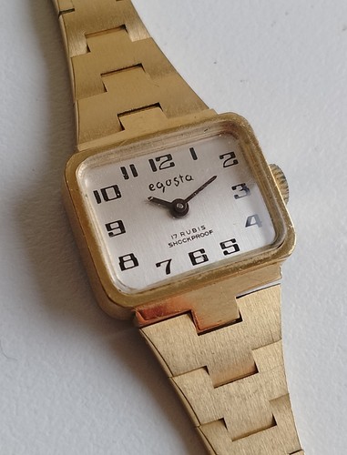 Egosta damenuhr jewels - 17,