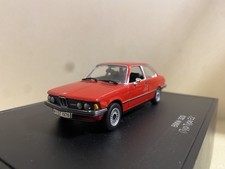 BMW 323i (E21)  1975  Minichamps 1:43