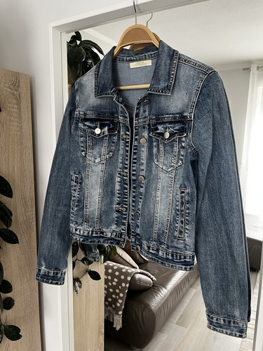 Süße jeansjacke von redial - süße,