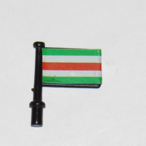 Playmobil kleine fahne - playmobil©,