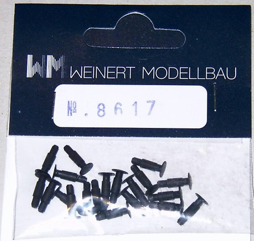 Weinert federpuffer 8617 - ho,
