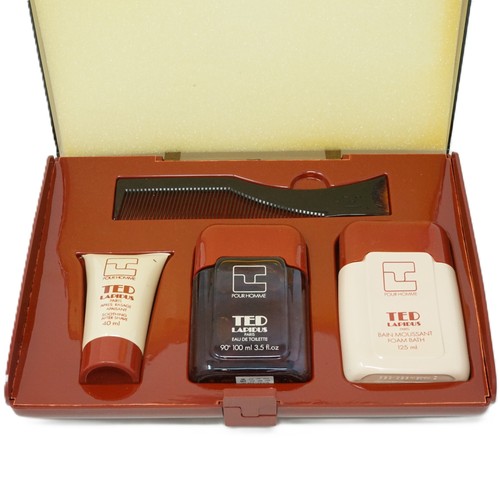 Ted lapidus pour homme - ted,