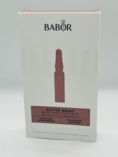 💕 Babor Collagen Booster