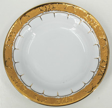 1. Wahl Meissen X-Form großer