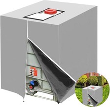 Ibc tank abdeckung 1000l - ibc,