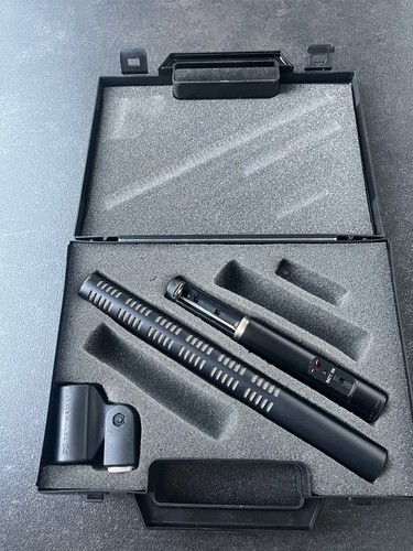 Sennheiser k6 - me,