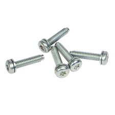 Schrauben Einspritzpumpe für