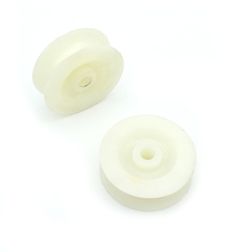 Seilrollen 25mm rolle - 2,