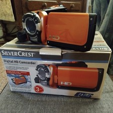 Silvercrest Digital HD