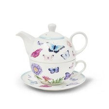 Tee Set "Schmetterling" Exklusiv bei uns!