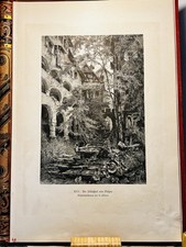 Schlosshof Magen 1879 B