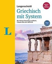 Langenscheidt Griechisch mit