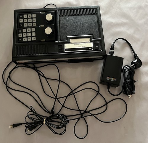 Cbs colecovision kabel 2 - kabel,