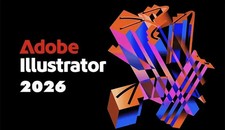 Adobe Illustrator 2026