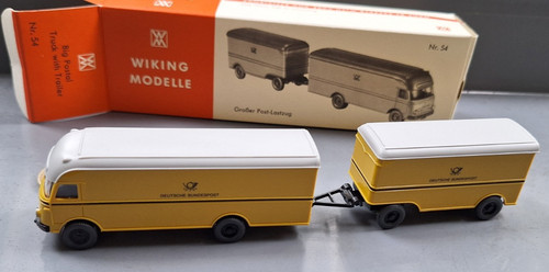 O61 wiking alt pap - o61, 54