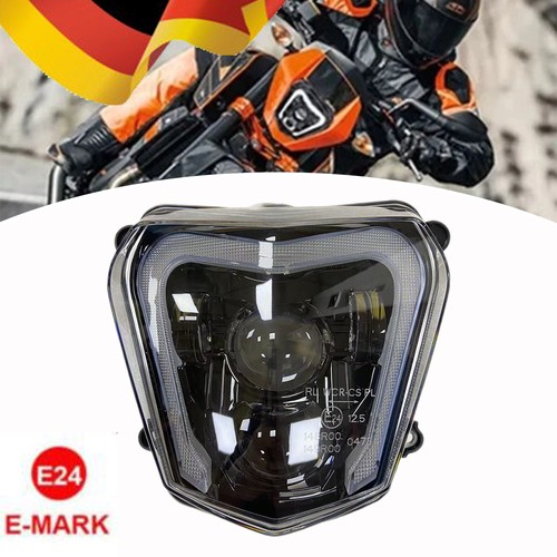 E24 led scheinwerfer with - e24, led-scheinwerfer
