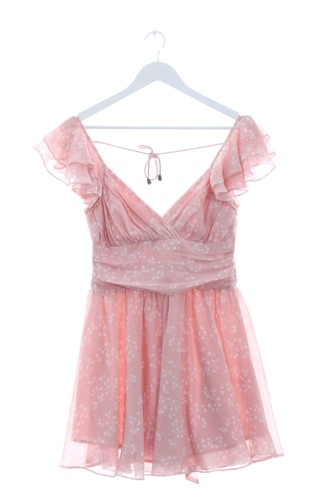 Angel biba empirekleid damen - angel,