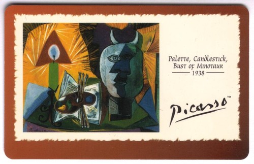 Picasso einzelhandel 1938 - einzelhandel, :