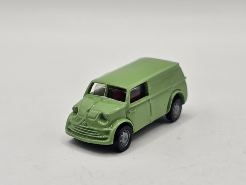 Kleinserie resin 1 87 - kleinserie, h'