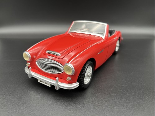 Ertl austin healey - austin, cabrio
