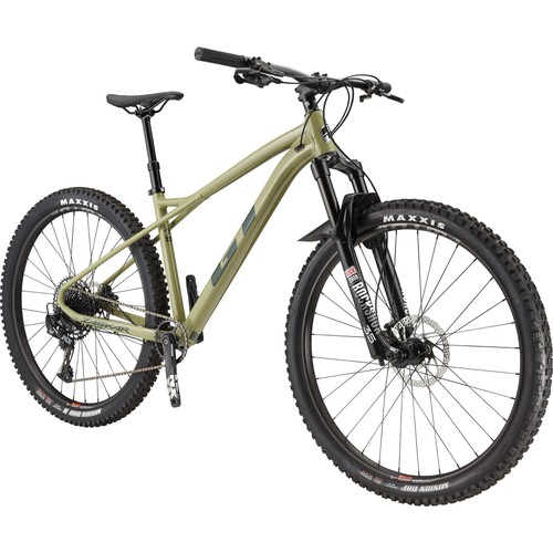 Zaskar expert 29 - zaskar, zoll