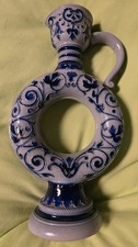 Westerwälder Ringkrug, Blaue