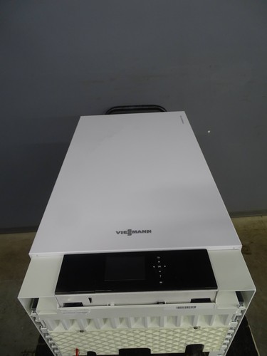 Viessmann vitodens 300 - viessmann, 300-w