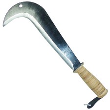 Schweizer Gertel Forstmesser