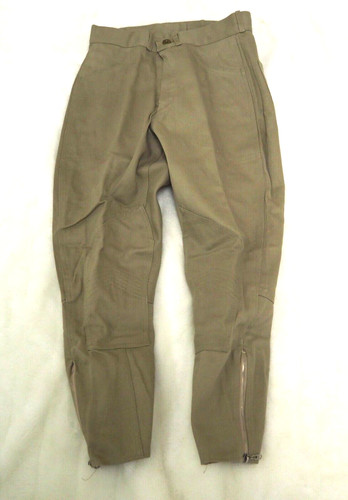 Reithose 36 knie - gr.,