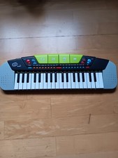 Kinder keyboard von - von, simba