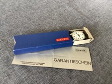 🇩🇪 Rarität Vintage