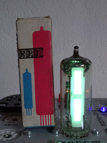 Rft em84 magisches band - rft,