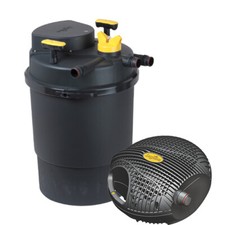 Laguna ClearFlo 2000 UVC Pump