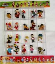 Rotstern Sandmännchen Satz 2 und 3 (Asien)