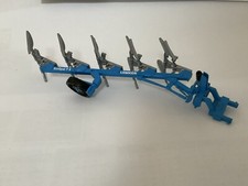 Siku Farmer 2051 Volldrehpflug Lemken - 1:32