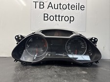 Audi tdi diesel tacho - b8,