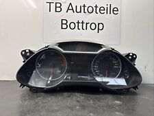 Audi A4 B8 TDI Diesel Tacho Kombiinstrument 8K0920930C