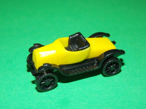 Oldtimer 1979 mit - ,
