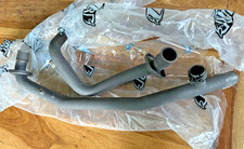 Ducati Sport Classic 1000 Paul Smart beide Auspuff Krümmer 5711401B 57111351B