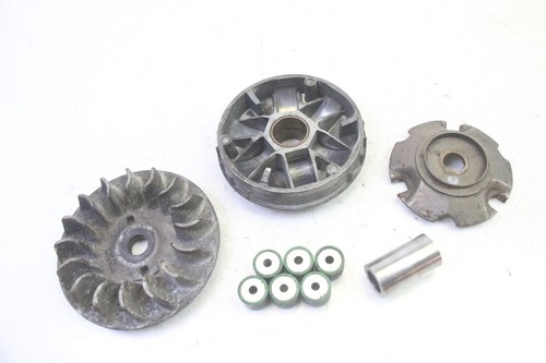 Variometer piaggio mp3 - mp3, rl